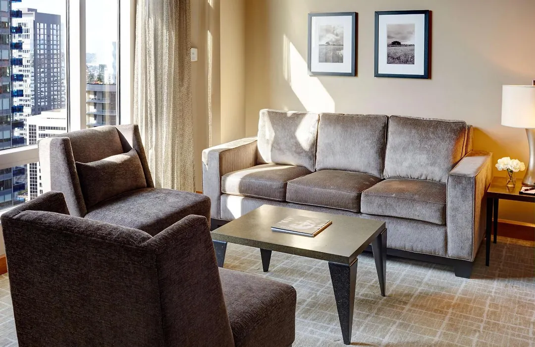 Grand Hyatt Seattle-1