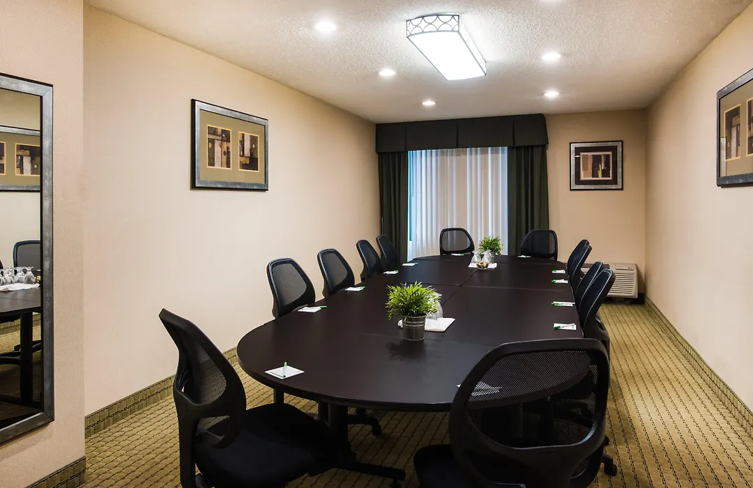 Holiday Inn Hasbrouck Heights-Meadowlands By Ihg-1