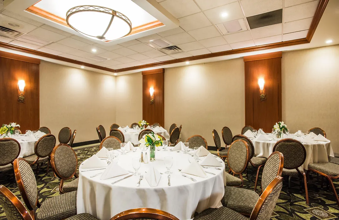 Holiday Inn Hasbrouck Heights-Meadowlands By Ihg-1