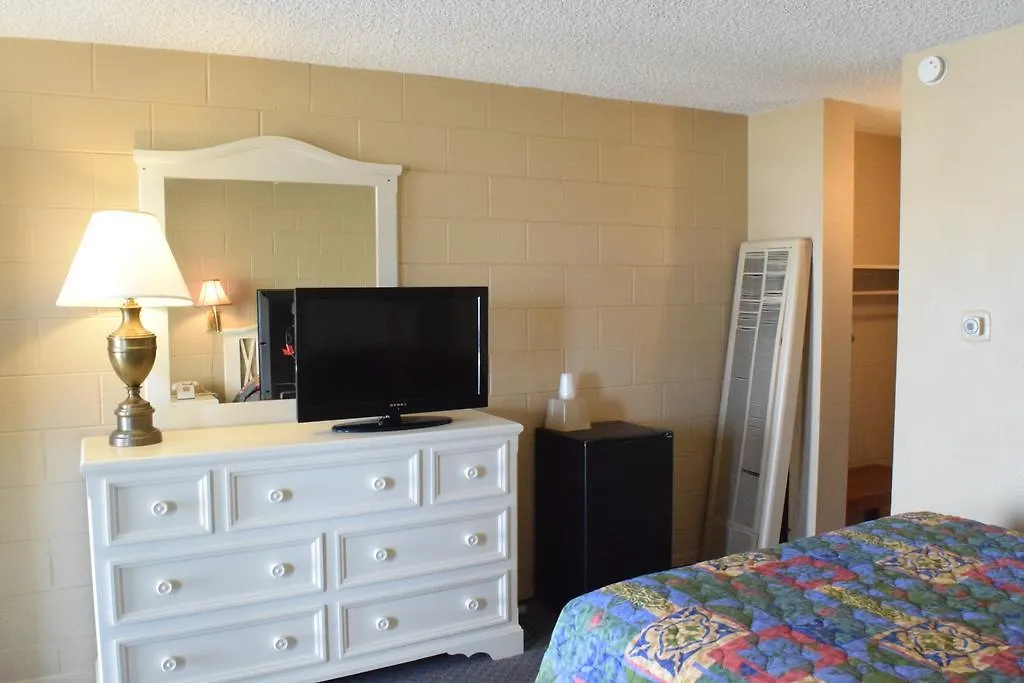 Imperial Motel-1