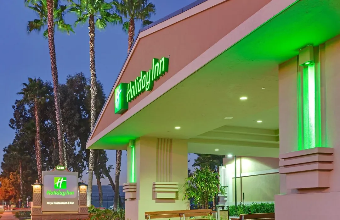 Holiday Inn Hotel & Suites Anaheim By Ihg-1