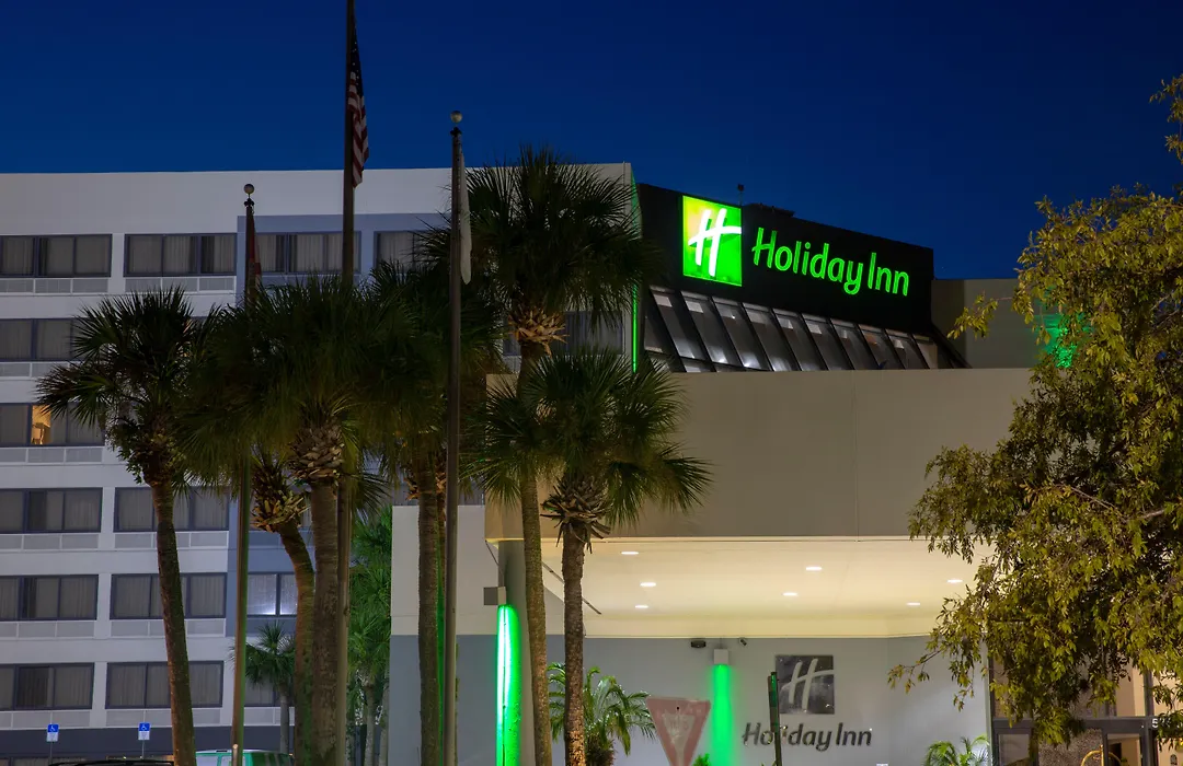 Holiday Inn Orlando International Airport By Ihg-1