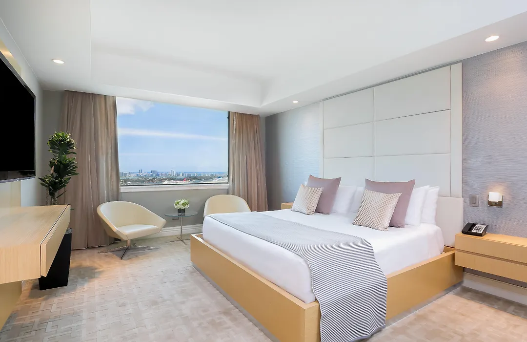 Intercontinental Miami By Ihg-1