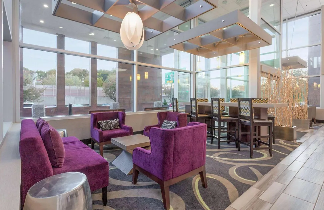 La Quinta By Wyndham Clifton/Rutherford-1