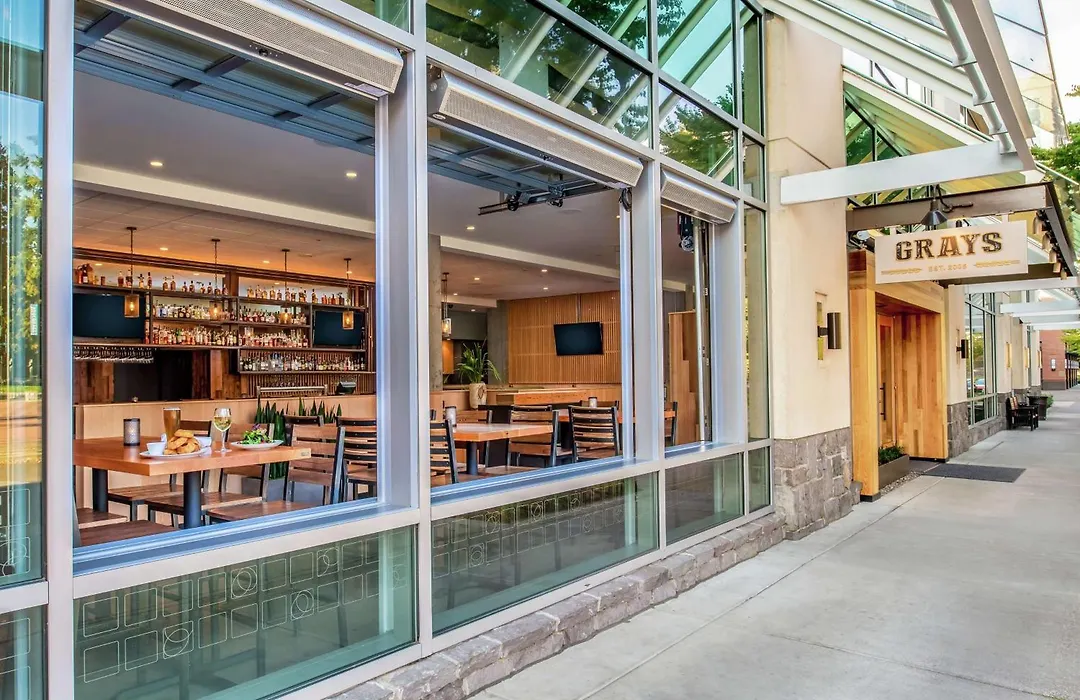 Hilton Vancouver Washington-1