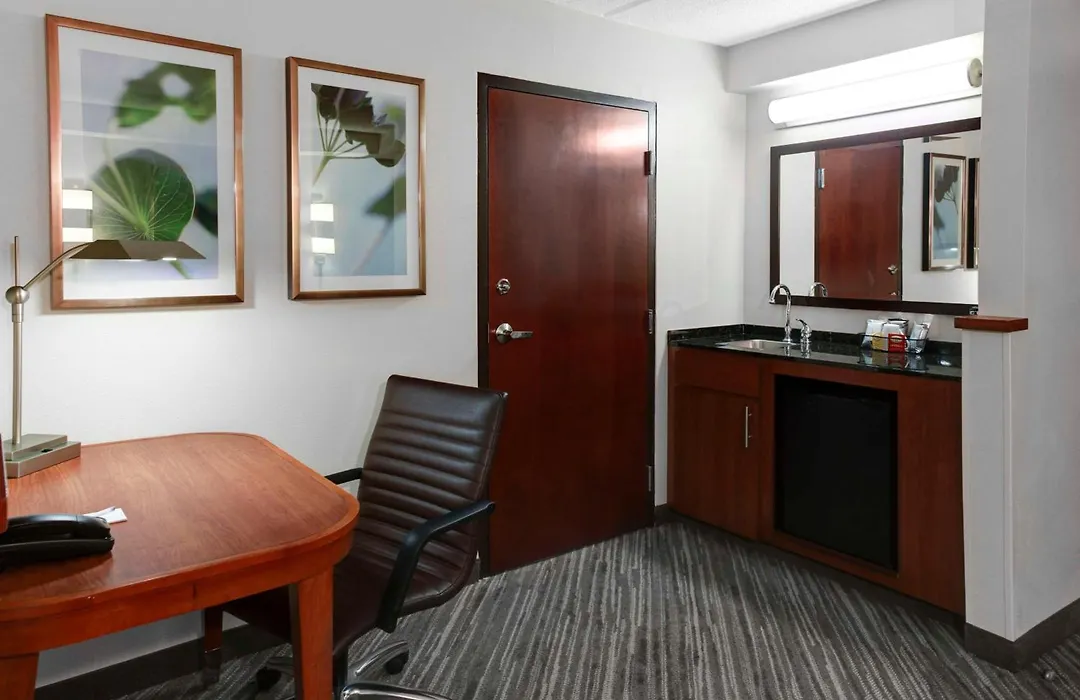Hyatt Place Nashville Opryland-1