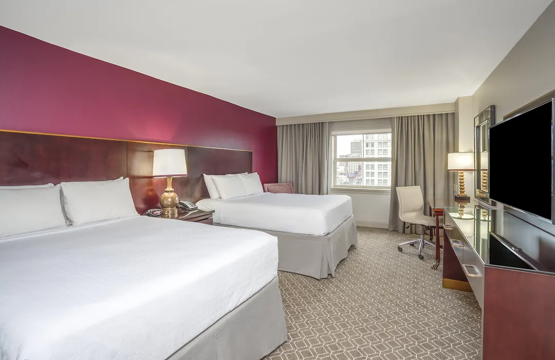 Crowne Plaza New Orleans French Qtr - Astor By Ihg-1
