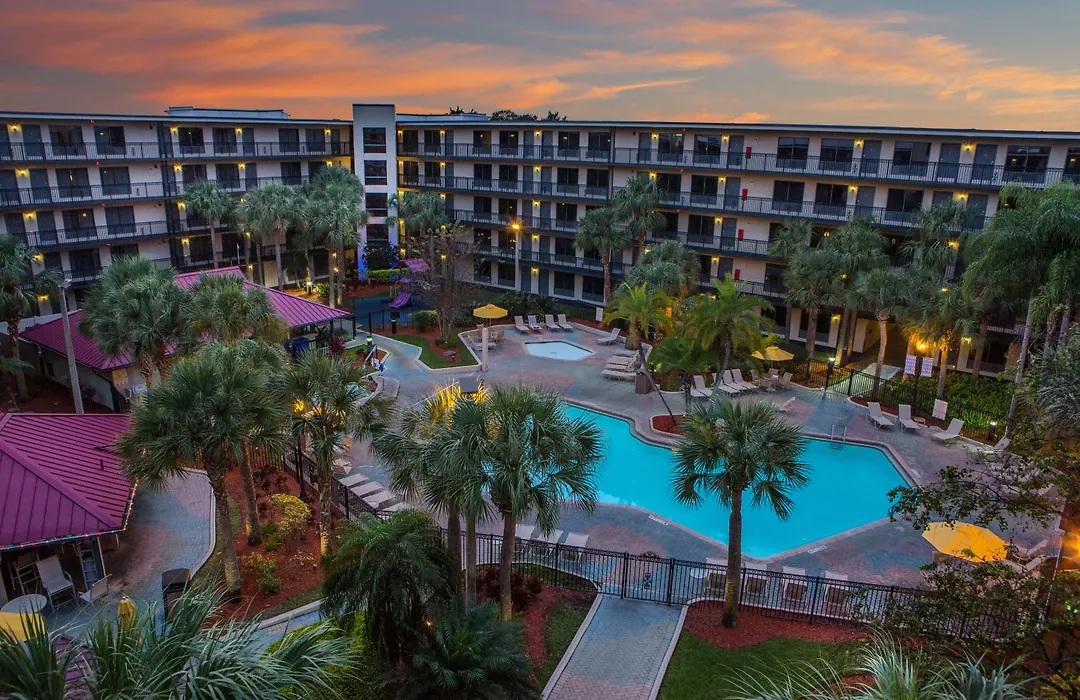 Staybridge Suites Orlando Royale Parc Suites By Ihg-1