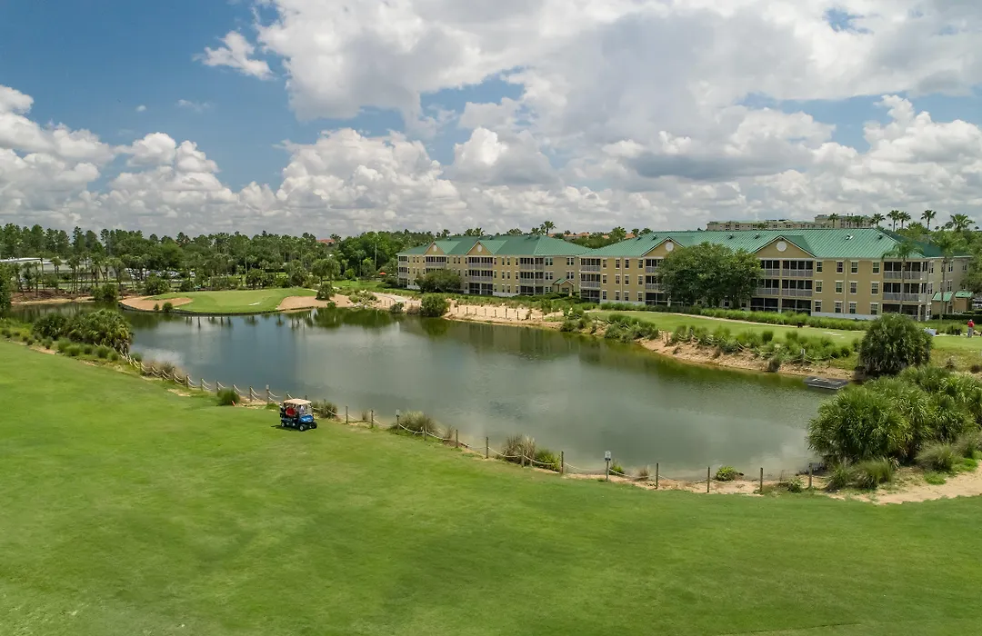 Hilton Vacation Club Mystic Dunes Orlando-1