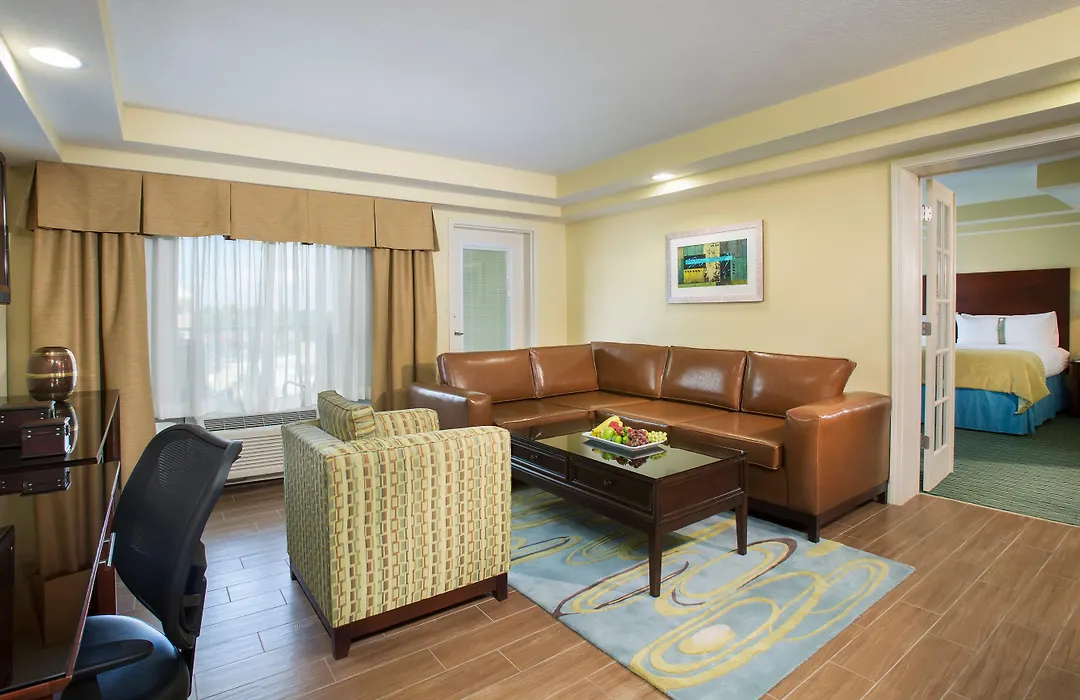 Holiday Inn Resort Orlando - Lake Buena Vista By Ihg-1