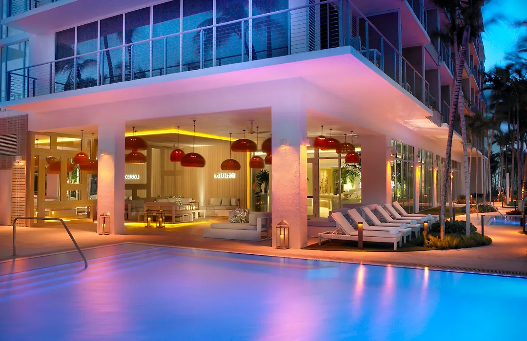 Grand Beach Hotel Bay Harbor-1