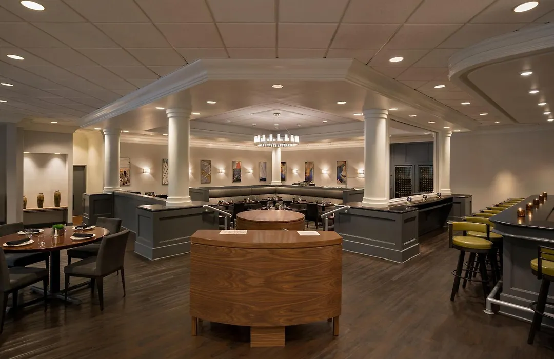 Crowne Plaza Englewood By Ihg-1
