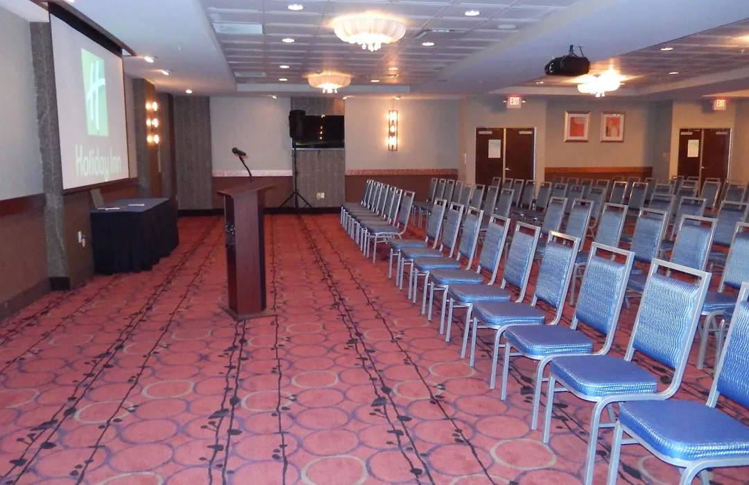 Holiday Inn Lansdale-Hatfield By Ihg-1