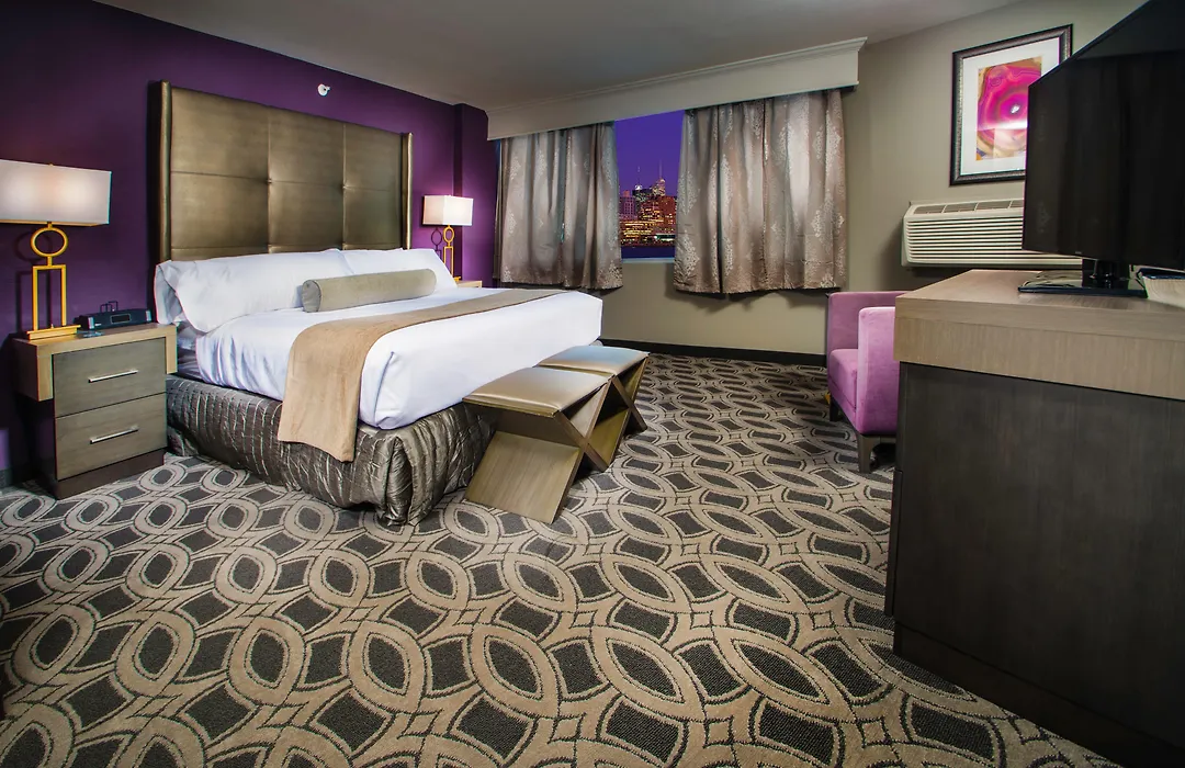Crowne Plaza Saddle Brook By Ihg-1