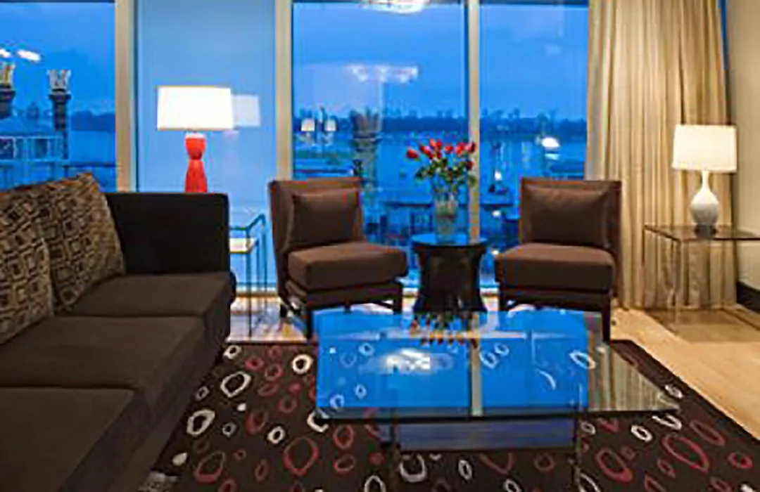 Le Merigot At Tropicana-1