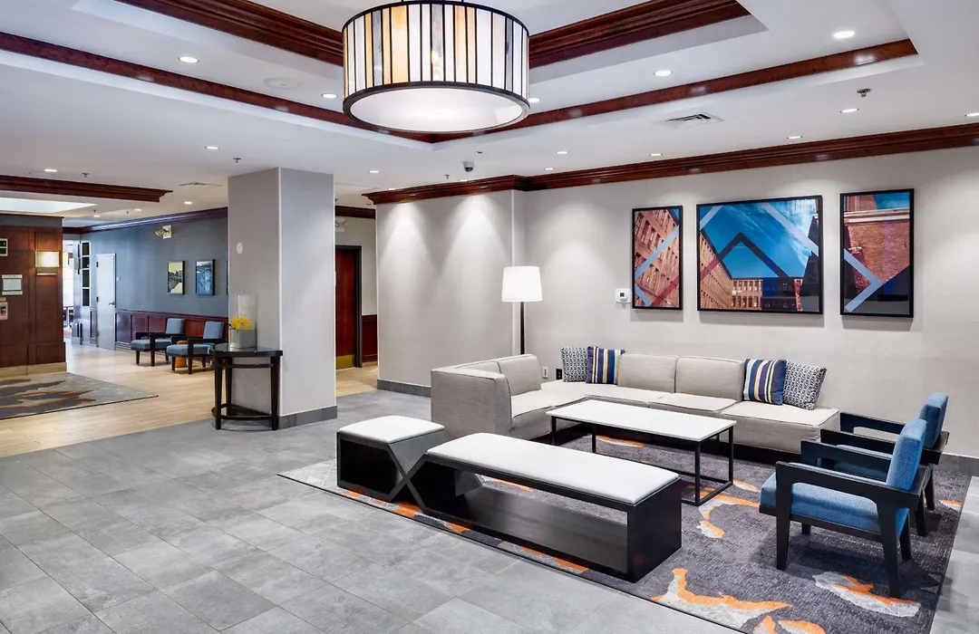 Hyatt House Boston Waltham-1