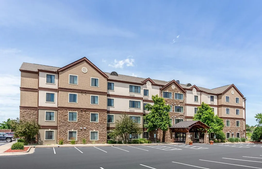 Staybridge Suites Davenport By Ihg-1