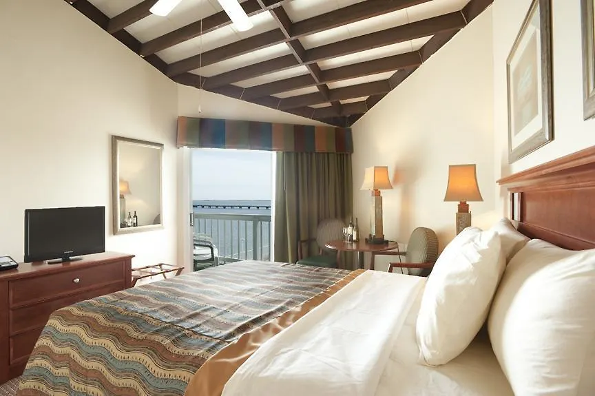 The Boatslip Resort-1
