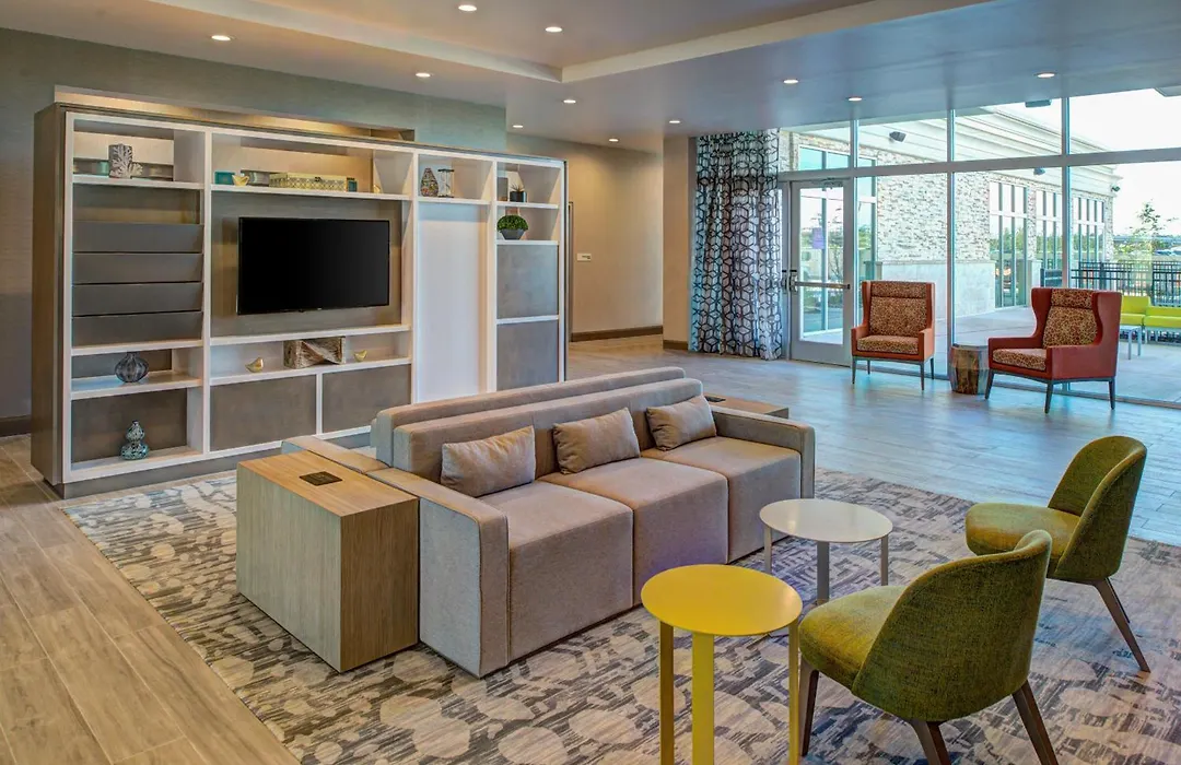 Holiday Inn Hotel & Suites - Houston West - Katy Mills By Ihg-1