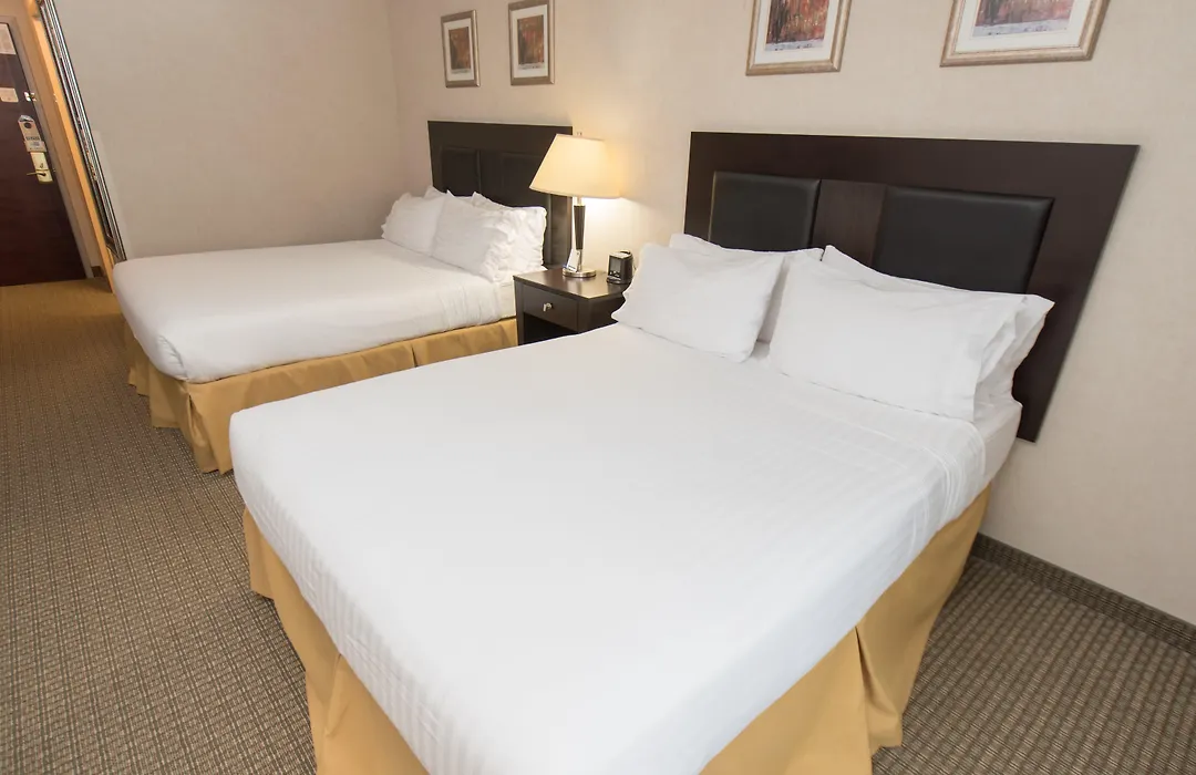 Holiday Inn Express Hotel & Suites Erie An Ihg Hotel-1