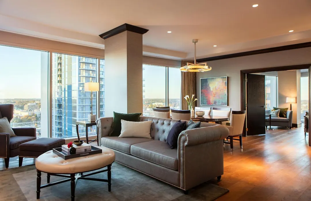 Kimpton Tryon Park Hotel By Ihg-1