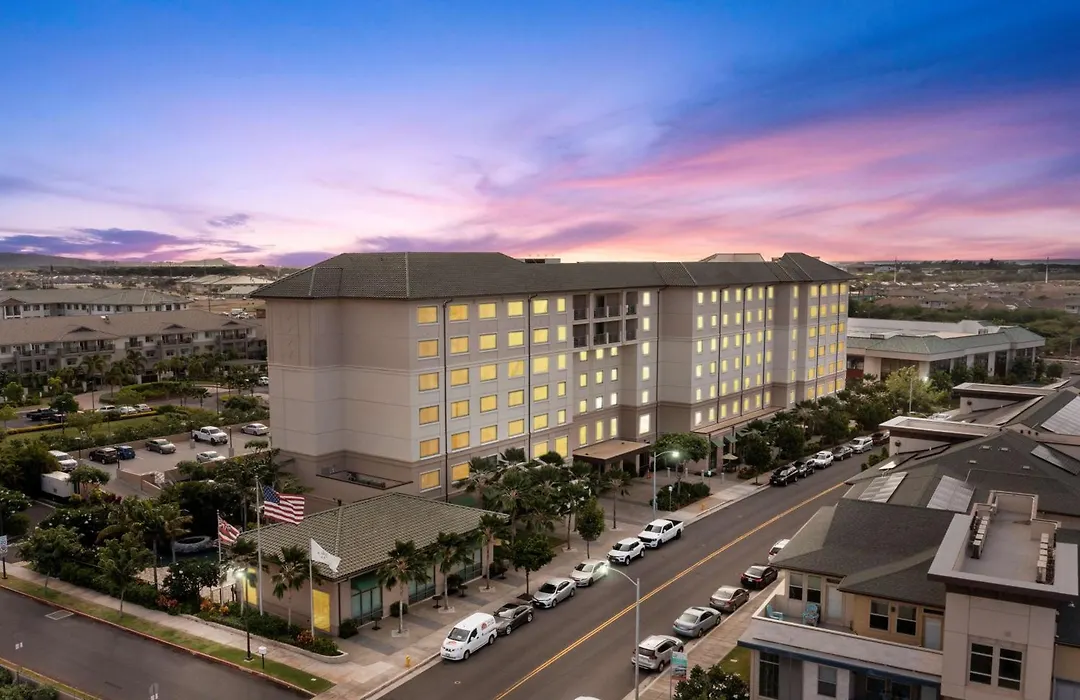 Embassy Suites By Hilton Oahu Kapolei - Free Breakfast-1