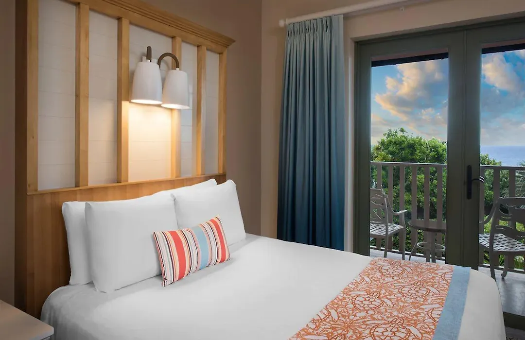 Disney'S Vero Beach Resort-1