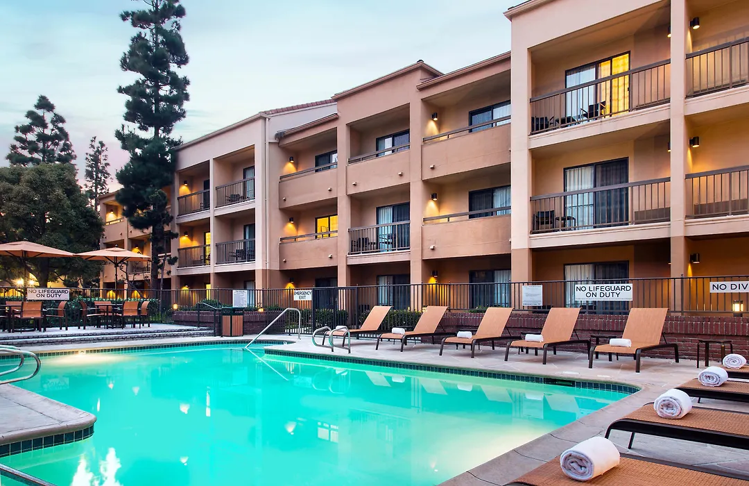 Sonesta Select Los Angeles LAX El Segundo-1