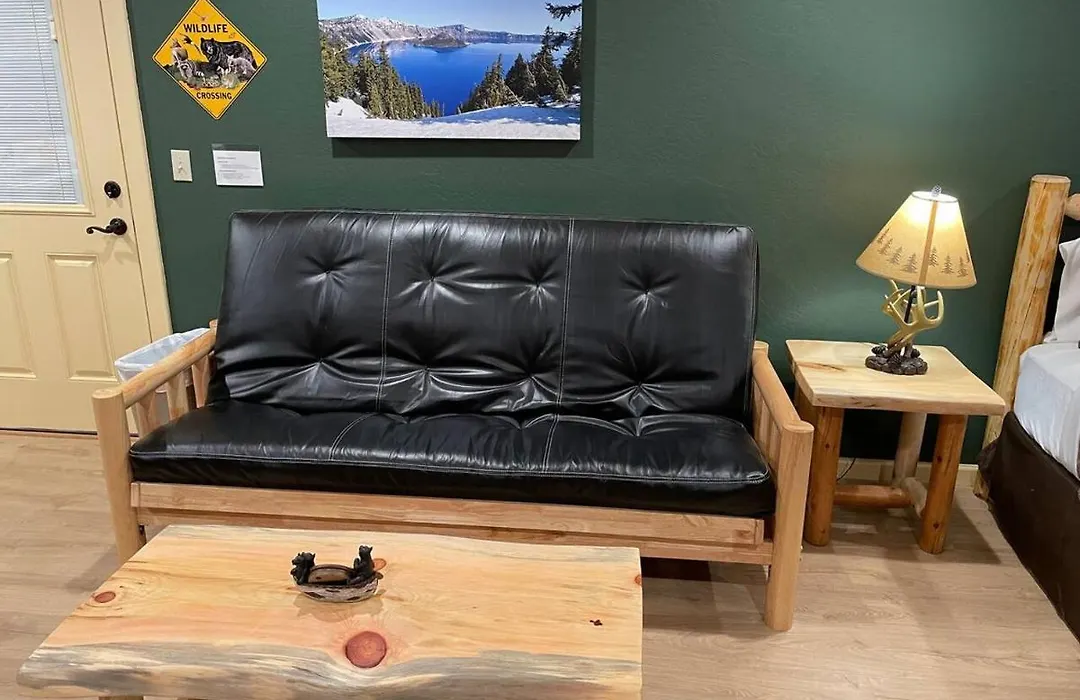 Cedar Mountain -Suite B-1