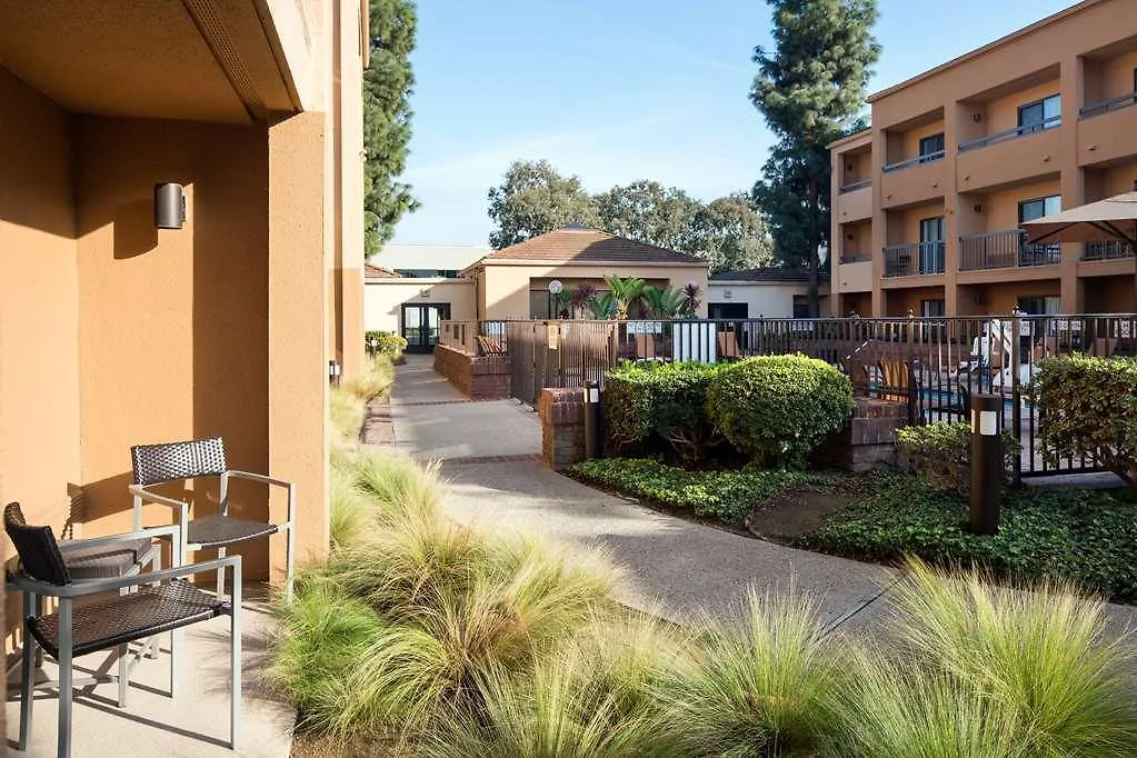 Sonesta Select Los Angeles Lax-1