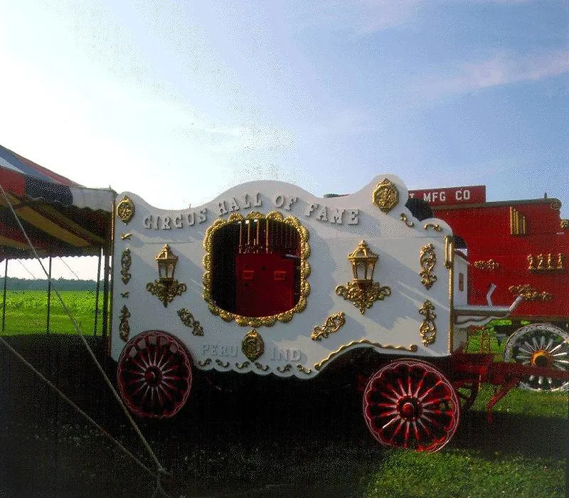 Best Western Circus City Inn-1