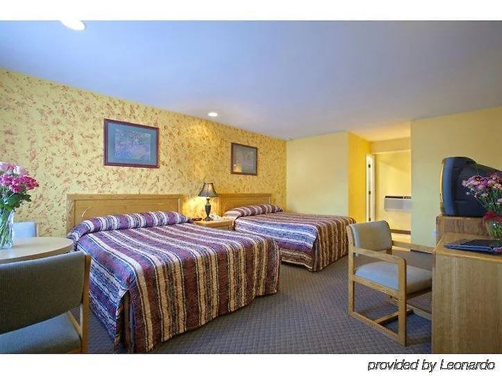 Americas Best Value Inn-1