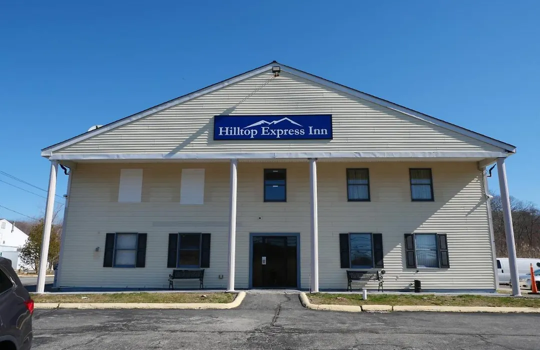 Hilltop Express Inn-1