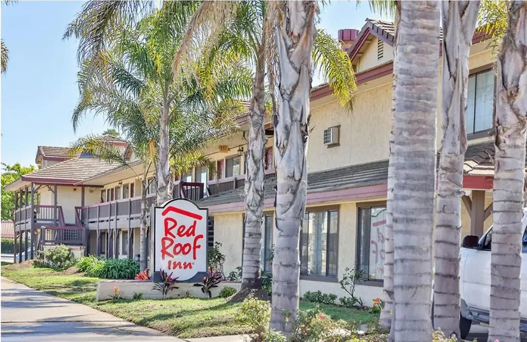 Red Roof Inn Lompoc-1