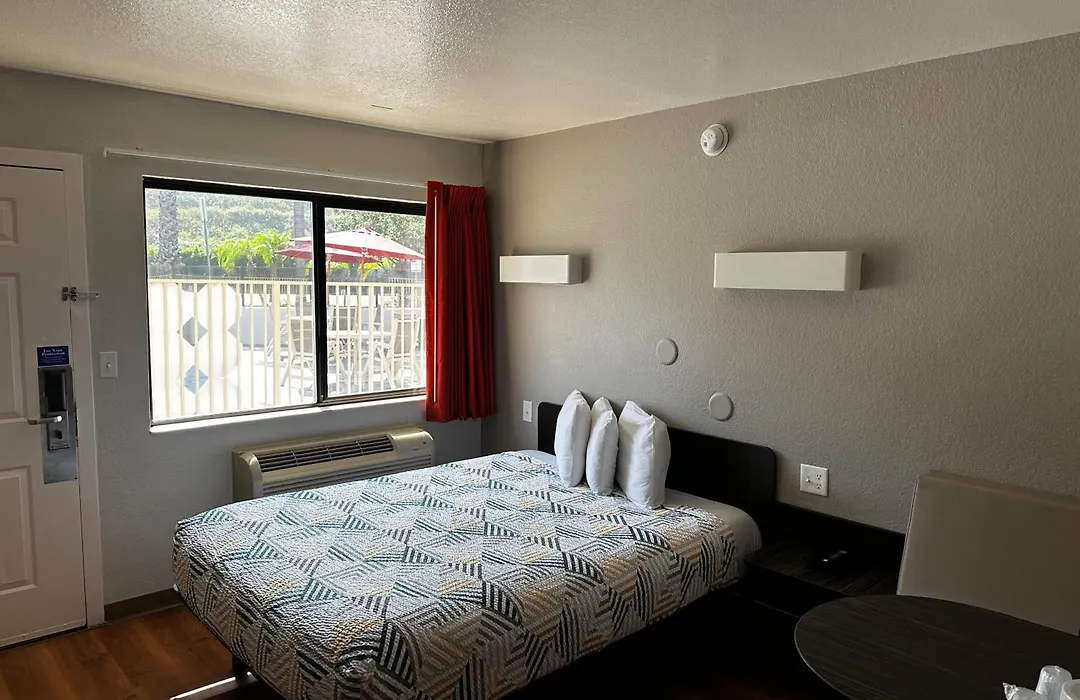 Motel 6-San Diego, Ca - Hotel Circle - Mission Valley-1