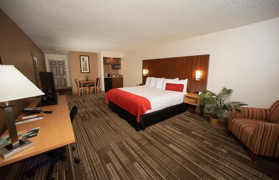 Northfield Inn Suites And Conference Center-1