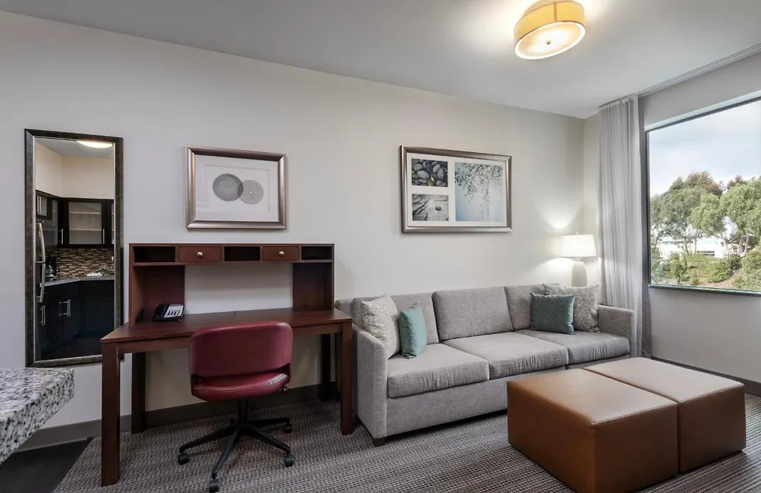Staybridge Suites Carlsbad/San Diego By Ihg-1