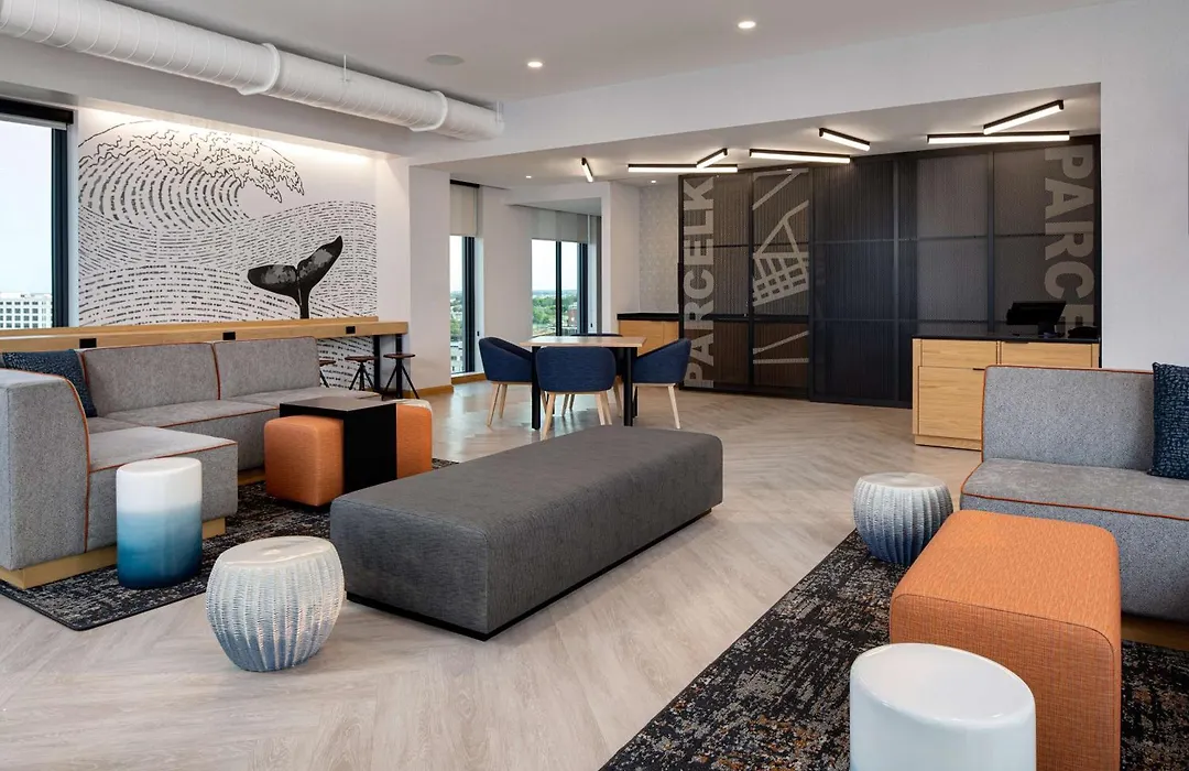 Hyatt Place Boston/Seaport District-1