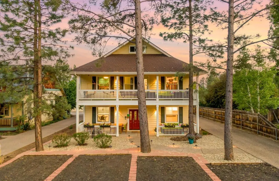 303 Bnb Inn Flagstaff-1