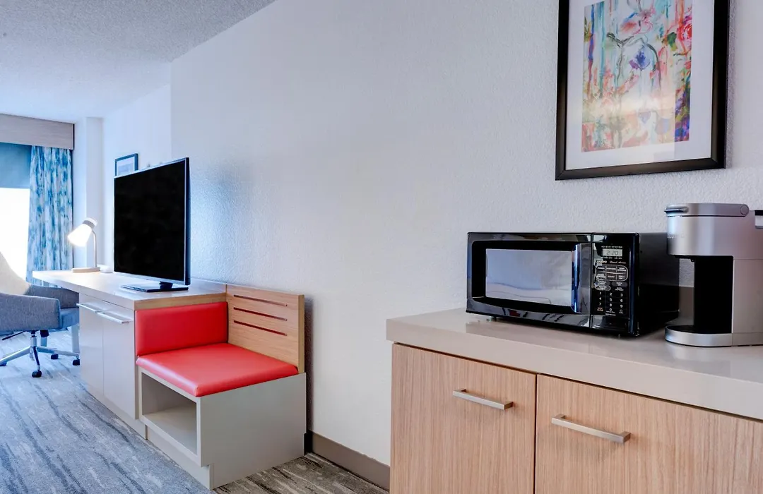 Hilton Garden Inn Anaheim/Garden Grove-1