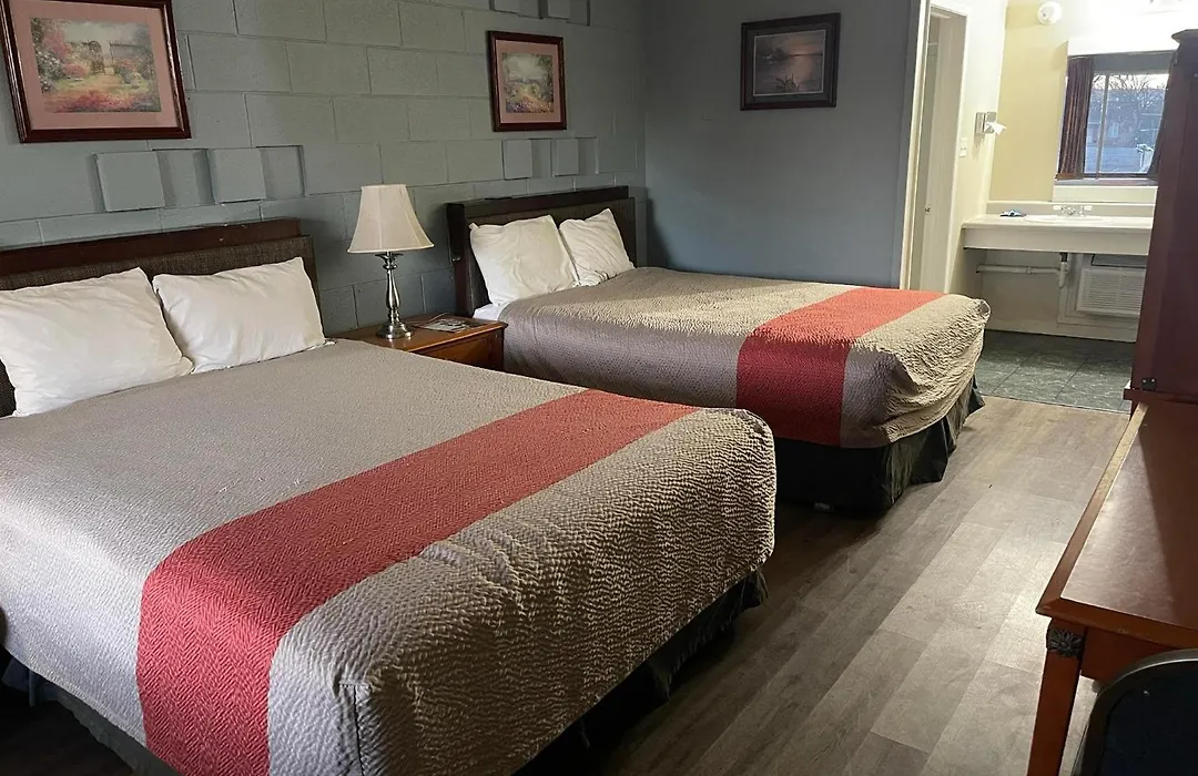 Safari Motel-1