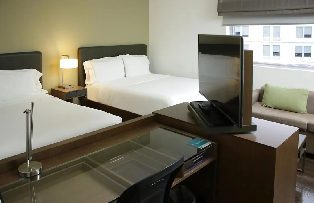 Element By Marriott Miami Doral-1