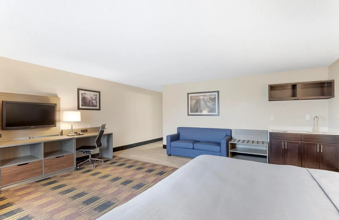 Quality Inn Newton At I-80-1
