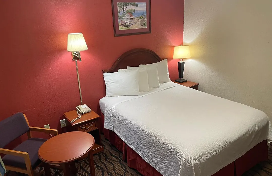 Express Inn-1