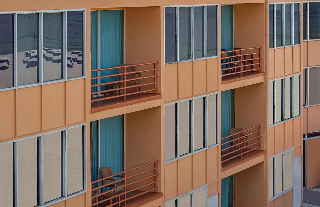 Dolphin Beach Resort-1