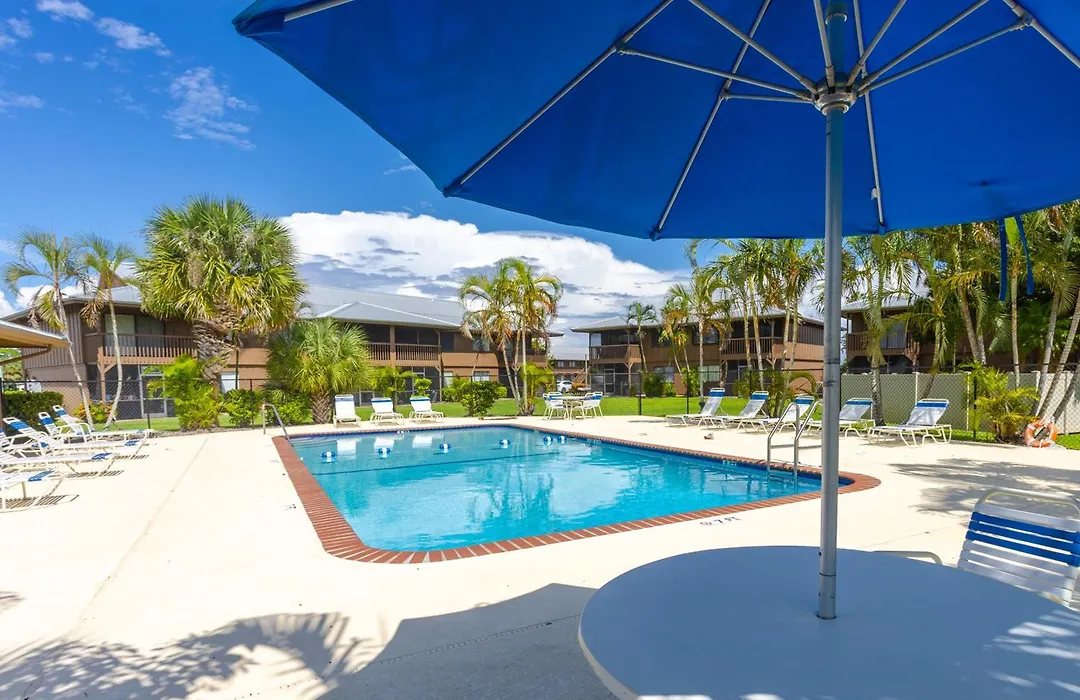 Bass & Sun Condominium 2/2 Bedroom-1