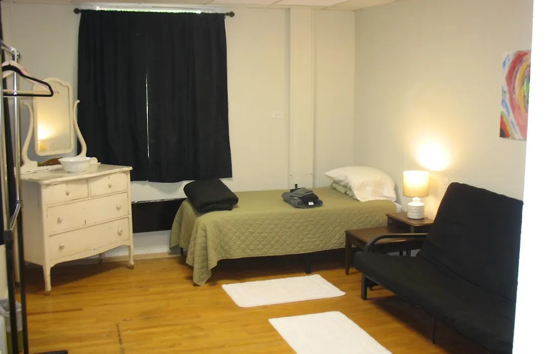Art Gallery Hostel-1