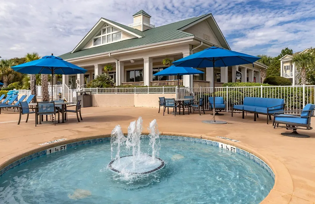 Bluegreen Vacations Harbour Lights, An Ascend Collection Resort-1