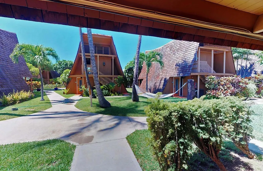 Hotel Moloka'i-1