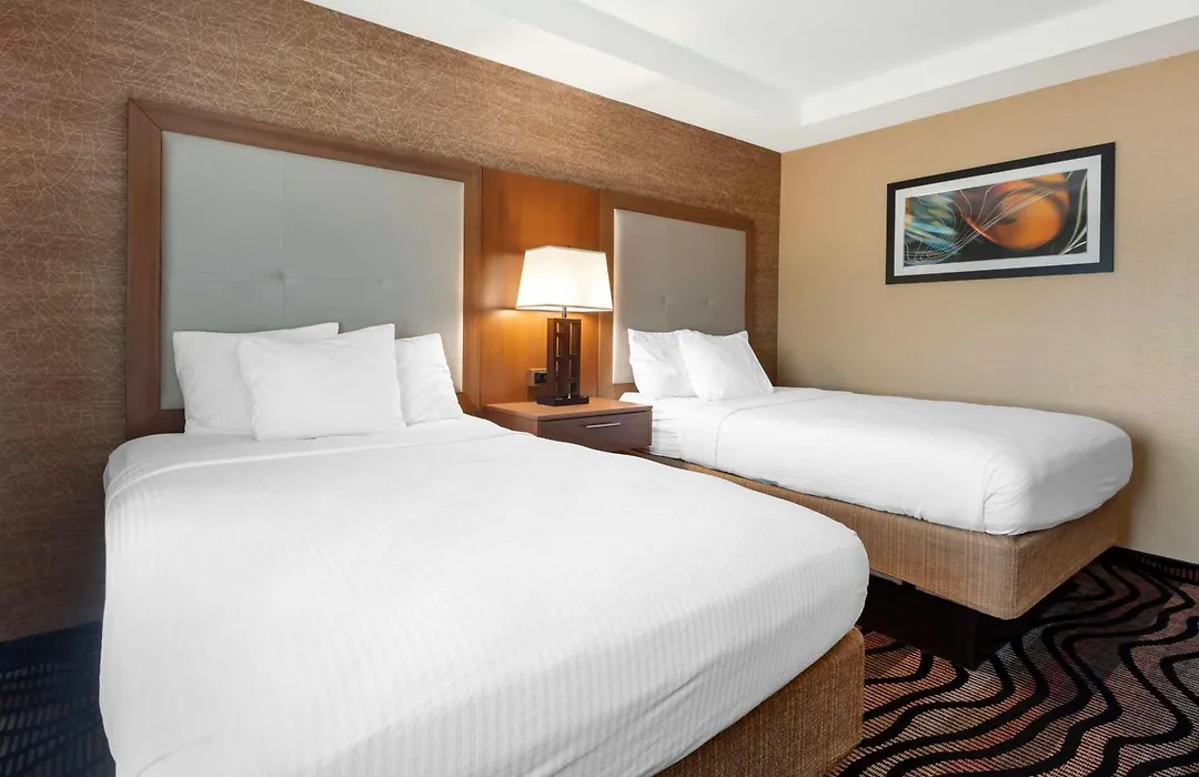 Best Western Summit Inn-1